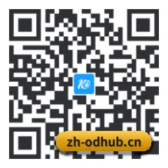 APP 安卓 二维码